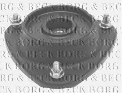 BORG & BECK bsm5248 -  Опора стойки амортизатора